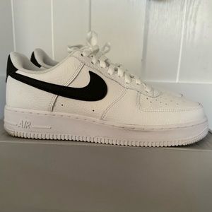 Nike Air Force 1 ‘07